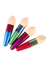 Esponja de maquillaje Blender Esponjas de belleza